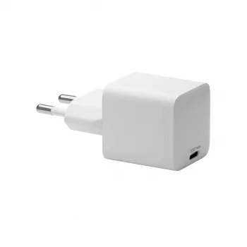 Sienas lādētājs dbramante1928 Bulk USB-C 30W Iekštelpām Balts