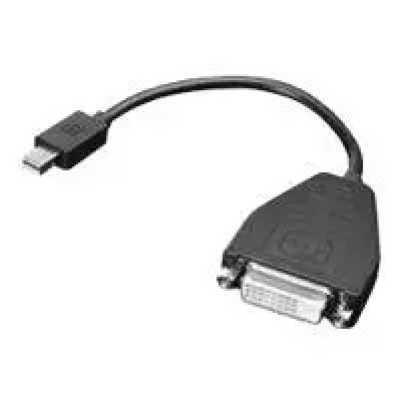Adapteris monitoram Lenovo 03X6574 — saderīgs displeja savienojuma piederums