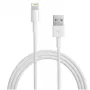 Techly ICOC APP-8WH1 Lightning kabelis 1 m Balts