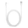 Techly ICOC APP-8WH1 Lightning kabelis 1 m Balts