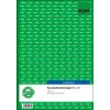 Virsgrāmatas papīrs Sigel KG425