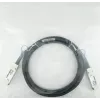 BlueOptics QSFP28-DAC-5M-MV InfiniBand/optiskais kabelis 5m Vīrietis/Vīrietis