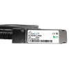 BlueOptics QSFP28-DAC-5M-MV InfiniBand/optiskais kabelis 5m Vīrietis/Vīrietis