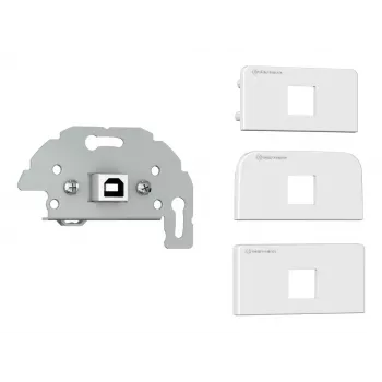 USB ligzda B Kindermann 7456000525