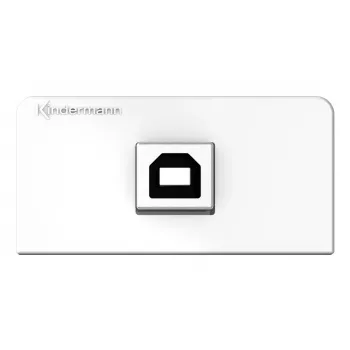 USB ligzda B Kindermann 7456000525