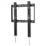 TV stiprinājums Peerless SFP680 melns, 90 collām