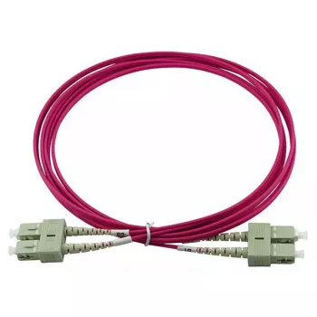 BlueOptics SFP3232FU2MK InfiniBand optiskā šķiedra kabelis 2 m 2x SC