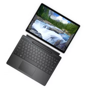 DELL PN7320A aktīvā irbulīša pildspalva 11 g Melna