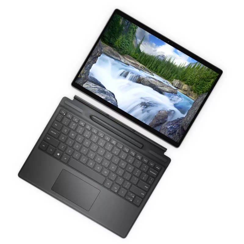 DELL PN7320A aktīvā irbulīša pildspalva 11 g Melna