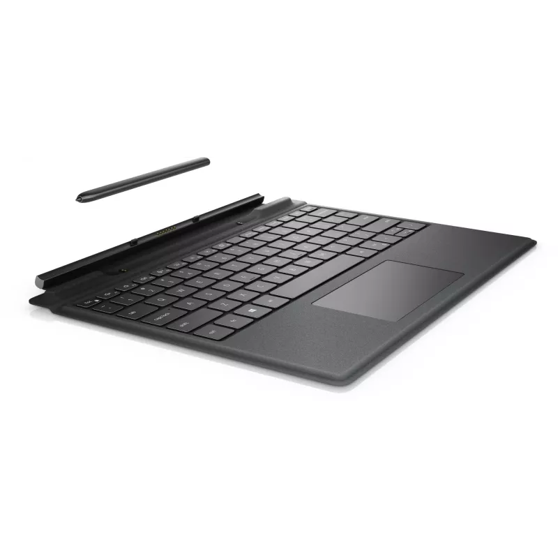DELL PN7320A aktīvā irbulīša pildspalva 11 g Melna