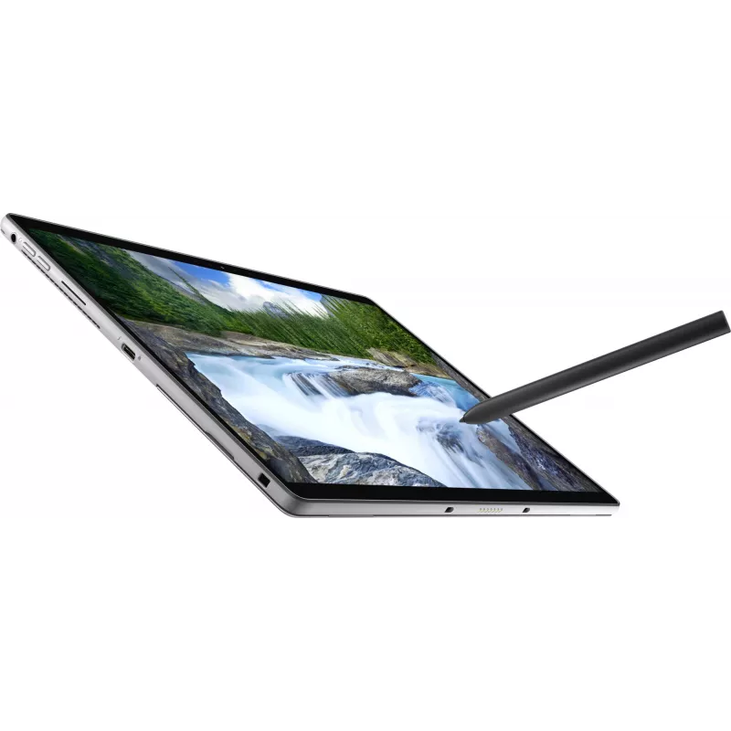 DELL PN7320A aktīvā irbulīša pildspalva 11 g Melna