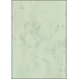 Mākslas papīrs Sigel DP552 50 loksnes zaļš