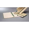 Piezīmju klade Sigel Conceptum A5 194 lapas Bamboo Beige