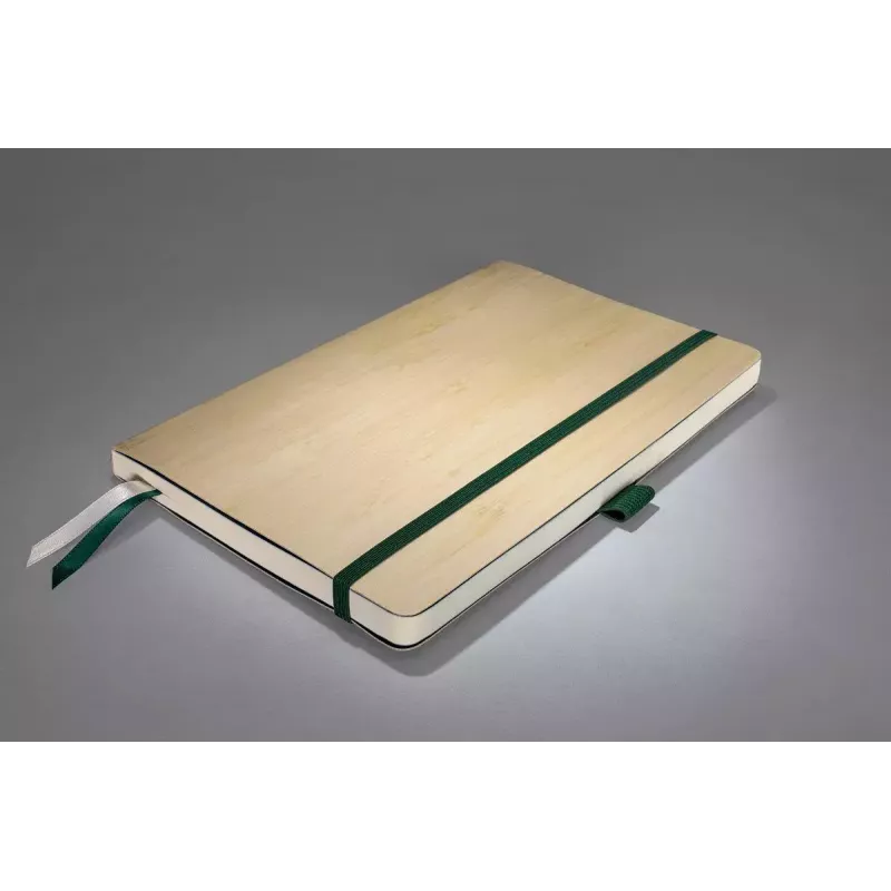Piezīmju klade Sigel Conceptum A5 194 lapas Bamboo Beige
