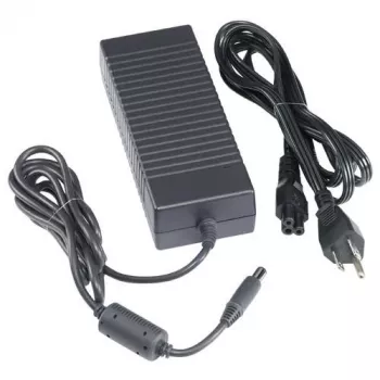 DELL AC Adapter 130W lādētājs melns