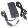 DELL AC Adapter 130W lādētājs melns