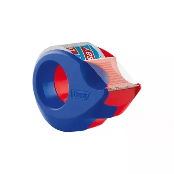 Lente TESA 57858 Blue Red 1,9 cm x 10 m