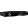 Satelīta uztvērējs TechniSat 0000/4730 4 uztvērēji DVB-S2 DVB-C DVB-T