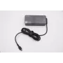 Lenovo 5A10W86253 barošanas adapteris / invertors 65 W Melns