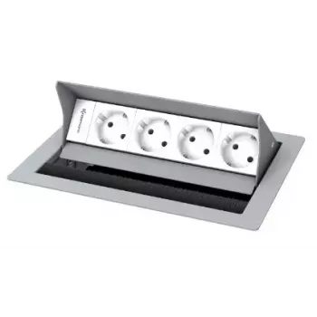 Izejas kārba Tips F Kindermann 7492000074