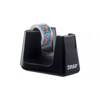 Lentes dozators TESA 53903 Plastic Black
