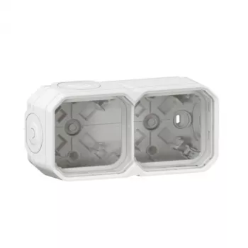 Sadales kārba Legrand 069690L — vienas detaļas montāžas kārba vadu savienojumiem