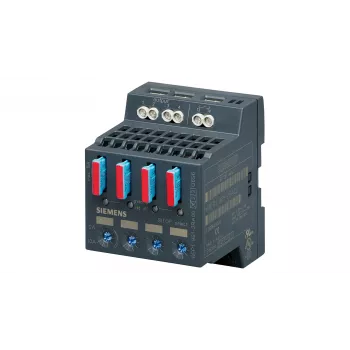 Siemens 6EP1961-2BA00 diagnostikas modulis SITOP SELECT