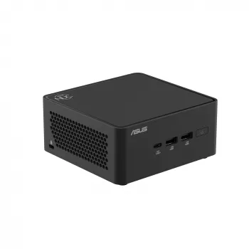 Mini dators bez operētājsistēmas ASUS NUC 15 Pro RNUC15CRHV700002 Melns 265H DDR5 96GB