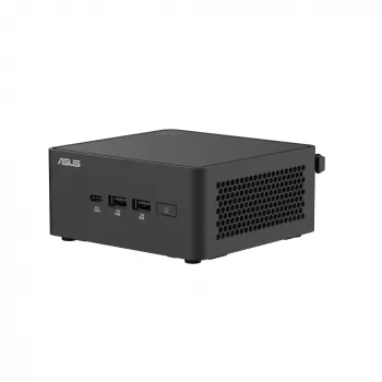 Mini dators bez operētājsistēmas ASUS NUC 15 Pro RNUC15CRHV700002 Melns 265H DDR5 96GB