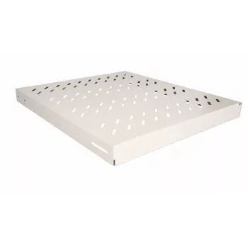 Plaukts Equip Variable Shelf 19 inch 1U 500MM Pelēks