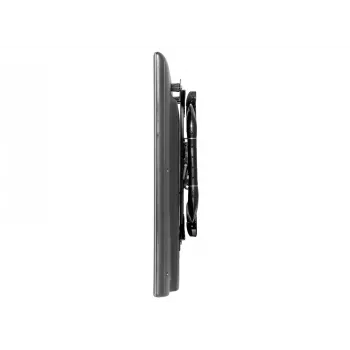 Peerless SUA747PU TV sienas stiprinājums 127 cm (50 collas) Melns