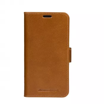 dbramante1928 Copenhagen Slim maciņš iPhone 11/XR - Tan