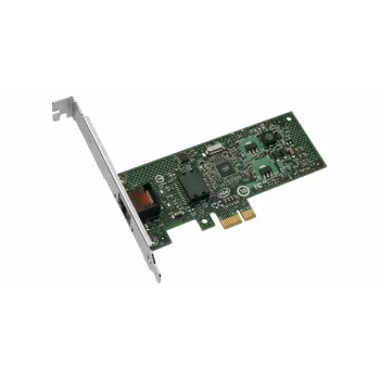Tīkla karte Intel EXPI9301CTBLK 1000 Mbit/s PCI Express vadu