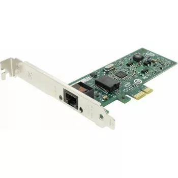 Tīkla karte Intel EXPI9301CTBLK 1000 Mbit/s PCI Express vadu