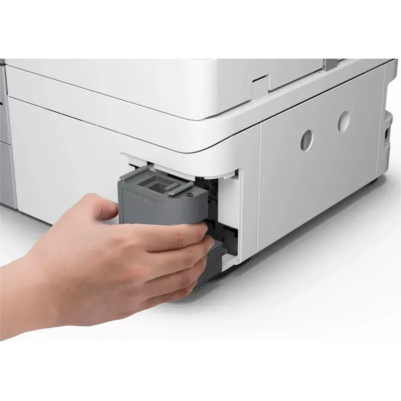 Epson EcoTank ET-4956 Daudzfunkciju tintes printeris A4 4800 x 1200 DPI 35 ppm Wi-Fi