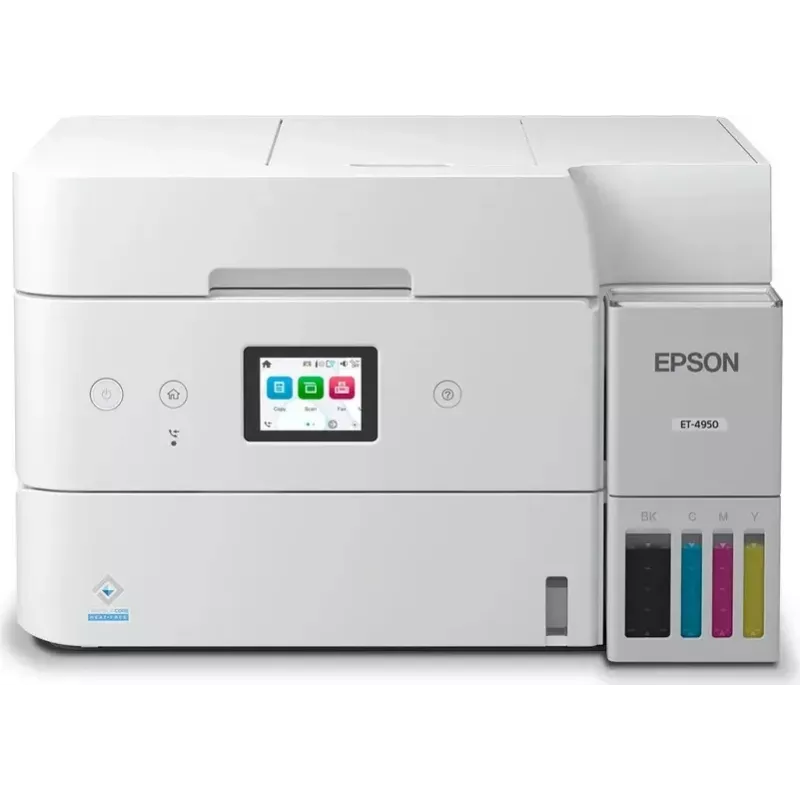 Epson EcoTank ET-4956 Daudzfunkciju tintes printeris A4 4800 x 1200 DPI 35 ppm Wi-Fi