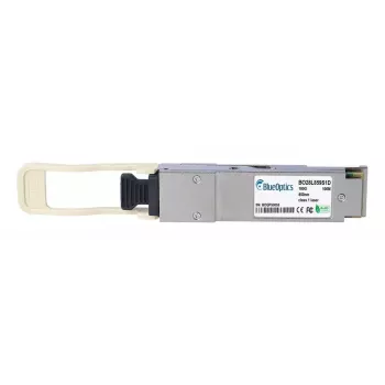 BlueOptics PAN-T-Q28-100GBASE-SR4-BO tīkla uztvērēja modulis QSFP28 MTP/MPO