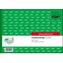 Biznesa veidlapa Sigel SD045 Green A5 80 loksnes