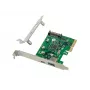 Conceptronic EMRICK PCIe karte ar USB 3.2 Gen 2, 1 x USB-C un 1 x USB-A