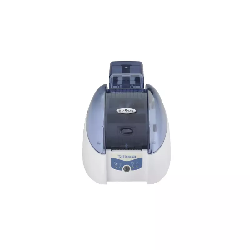 Plastikāršu printeris Evolis Tattoo2 RW