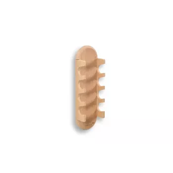 Legamaster WOODEN magnētiskais marķieru turētājs