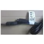 Zebra CBL-HS3100-CUC1-01 USB kabelis 0,9 m USB A Micro-USB A Melns