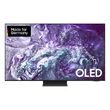 Samsung GQ65S95DAT 165,1 cm (65 collu) 4K Ultra HD Smart TV OLED Wi-Fi Melns