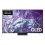 Samsung GQ65S95DAT 165,1 cm (65 collu) 4K Ultra HD Smart TV OLED Wi-Fi Melns