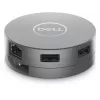 DELL DA305 6-in-1 USB-C daudzportu adapteris