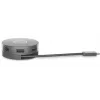 DELL DA305 6-in-1 USB-C daudzportu adapteris