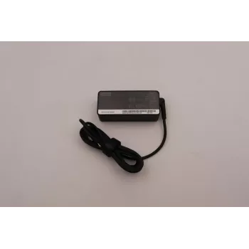 Lādētājs Lenovo 45W USB-C 5A10W86249 — 45 W USB-C barošanas bloks klēpjdatoriem un ierīcēm