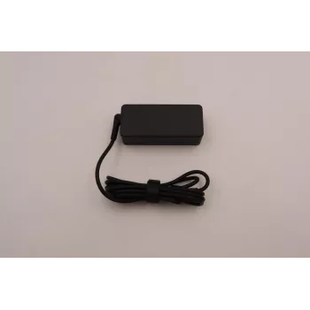 Lādētājs Lenovo 45W USB-C 5A10W86249 — 45 W USB-C barošanas bloks klēpjdatoriem un ierīcēm