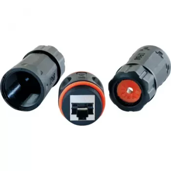 RJ45 savienotājs Schwaiger NWDK16533