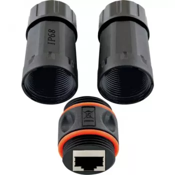 RJ45 savienotājs Schwaiger NWDK16533